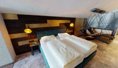 Loft Suite