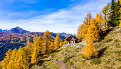 Zickerhütte