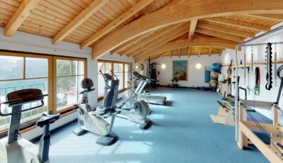 Hotel Alexanderhof – Posturalis Pilates